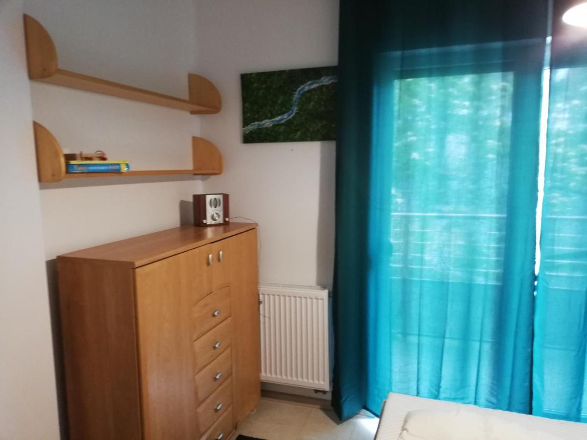 Sonata Apartmán
